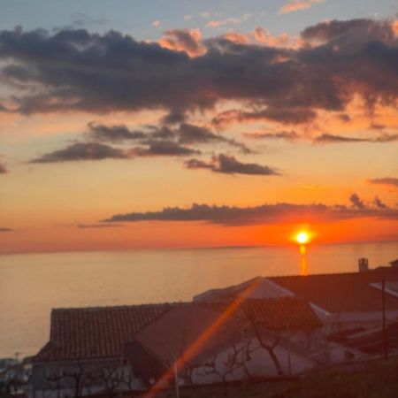 Apartments Radulovic Ulcinj Eksteriør billede
