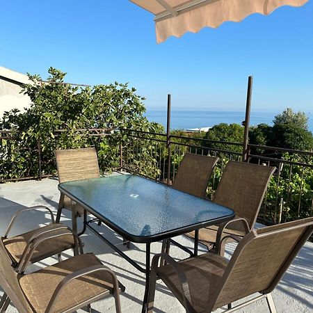 Apartments Radulovic Ulcinj Eksteriør billede