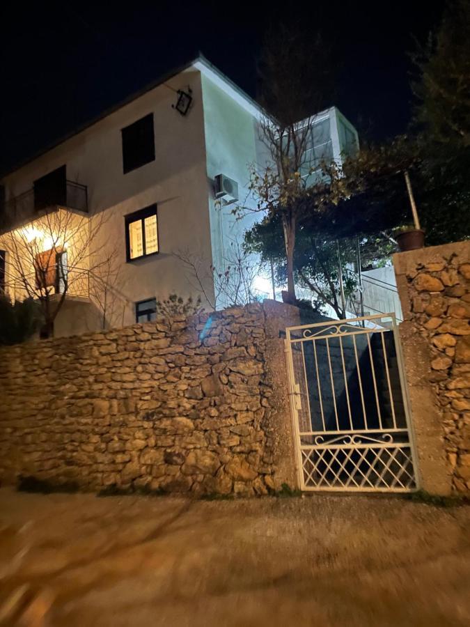 Apartments Radulovic Ulcinj Eksteriør billede