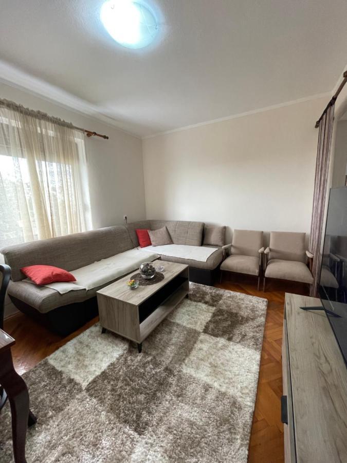 Apartments Radulovic Ulcinj Eksteriør billede