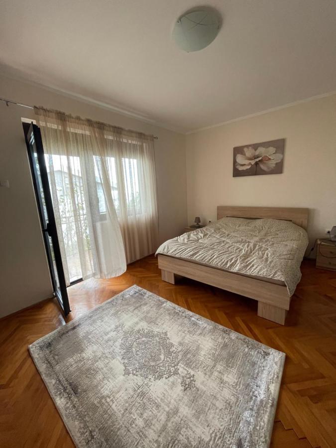 Apartments Radulovic Ulcinj Eksteriør billede