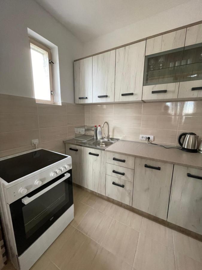 Apartments Radulovic Ulcinj Eksteriør billede