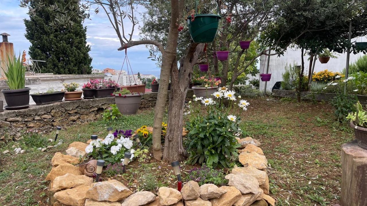 Apartments Radulovic Ulcinj Eksteriør billede