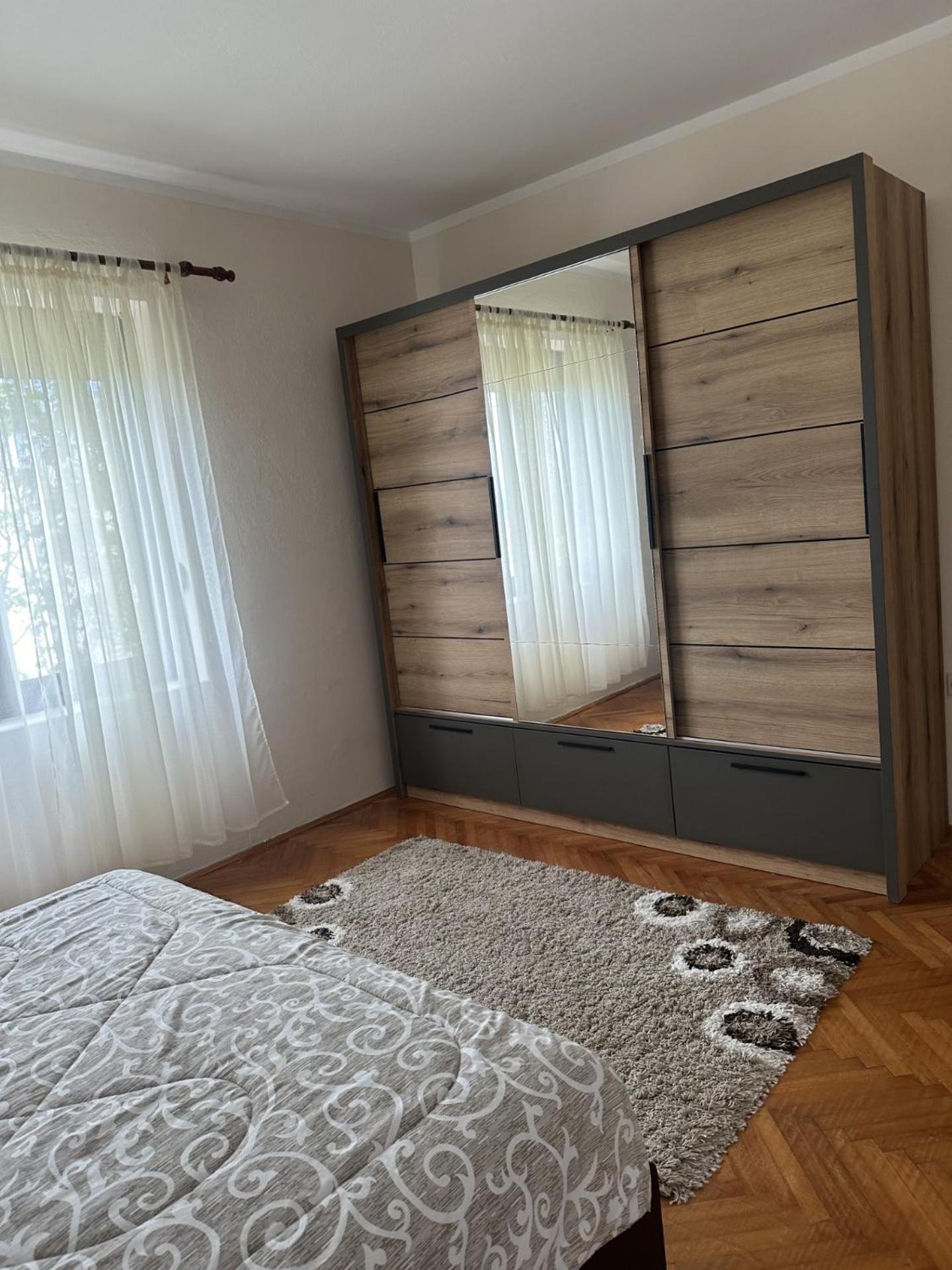 Apartments Radulovic Ulcinj Eksteriør billede