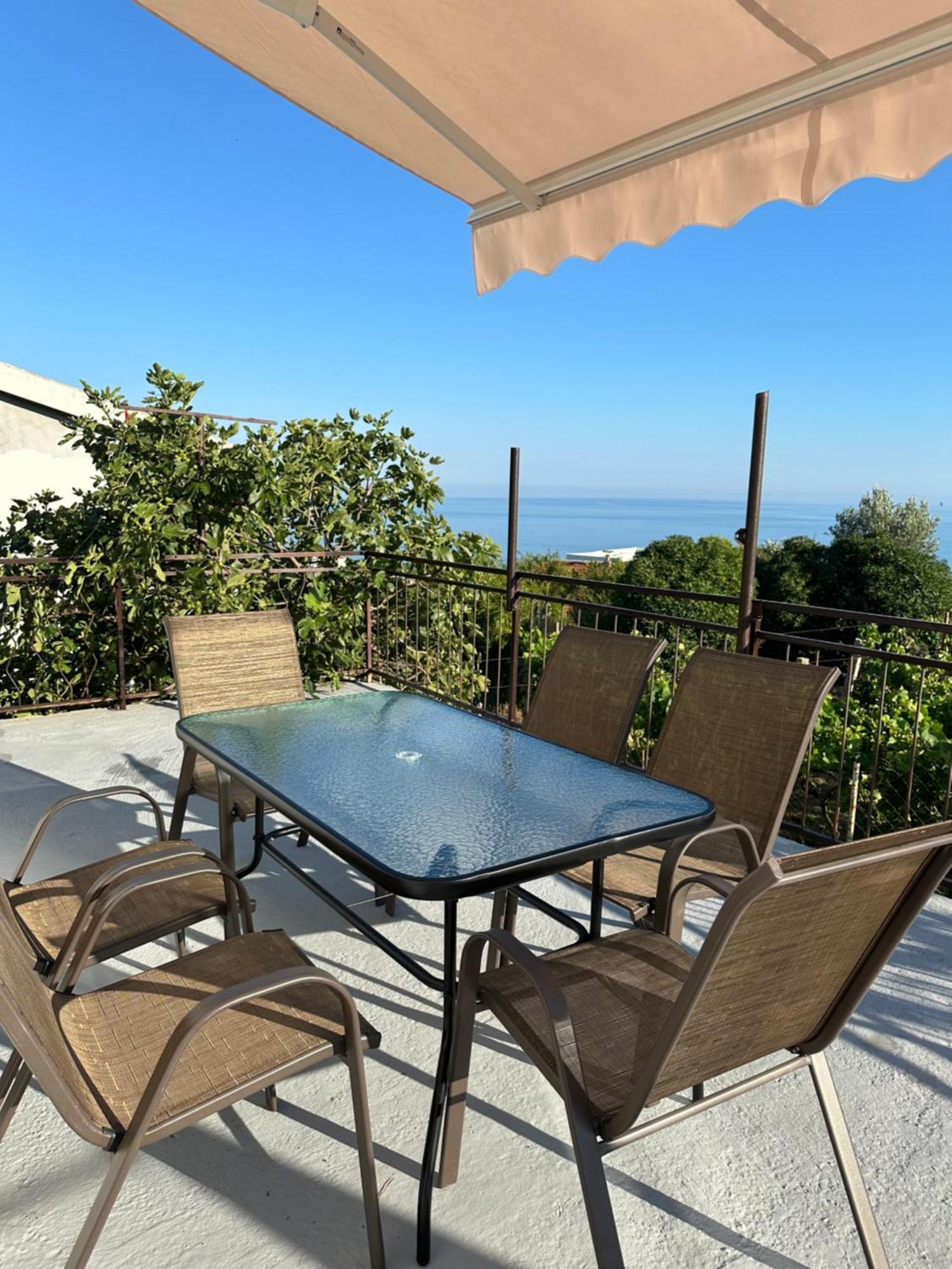 Apartments Radulovic Ulcinj Eksteriør billede
