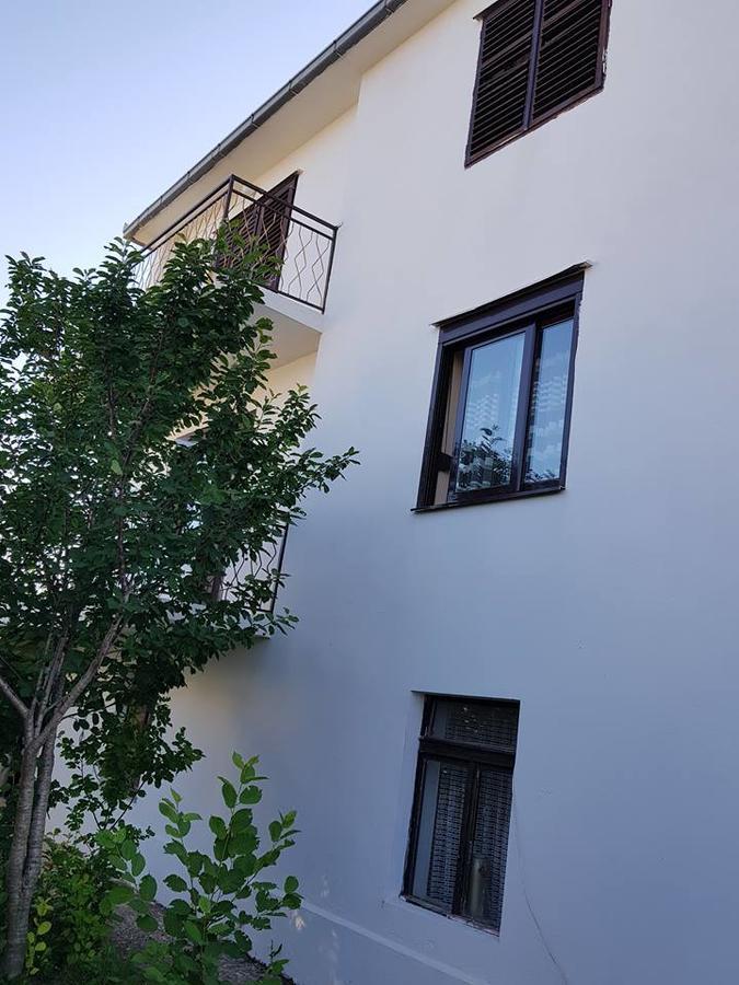 Apartments Radulovic Ulcinj Eksteriør billede