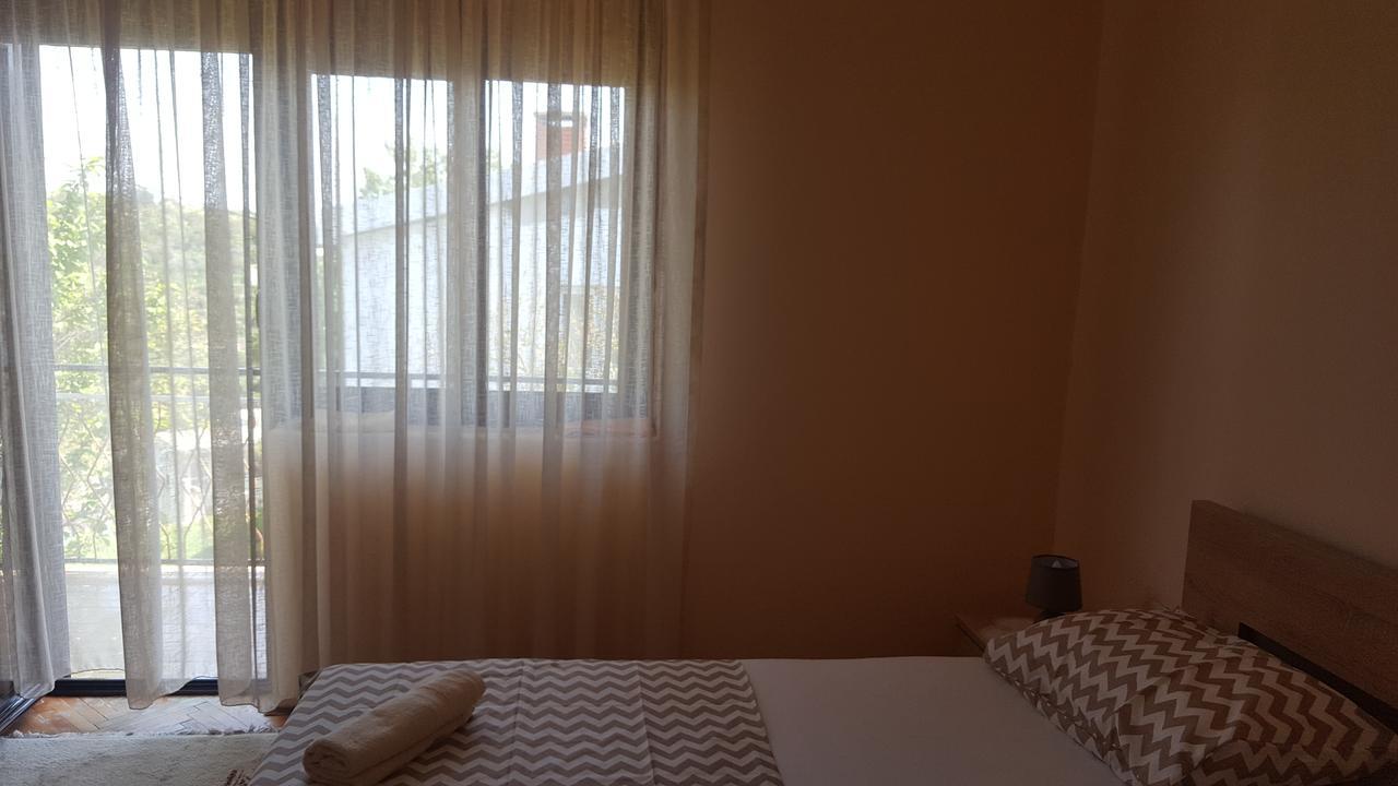 Apartments Radulovic Ulcinj Eksteriør billede