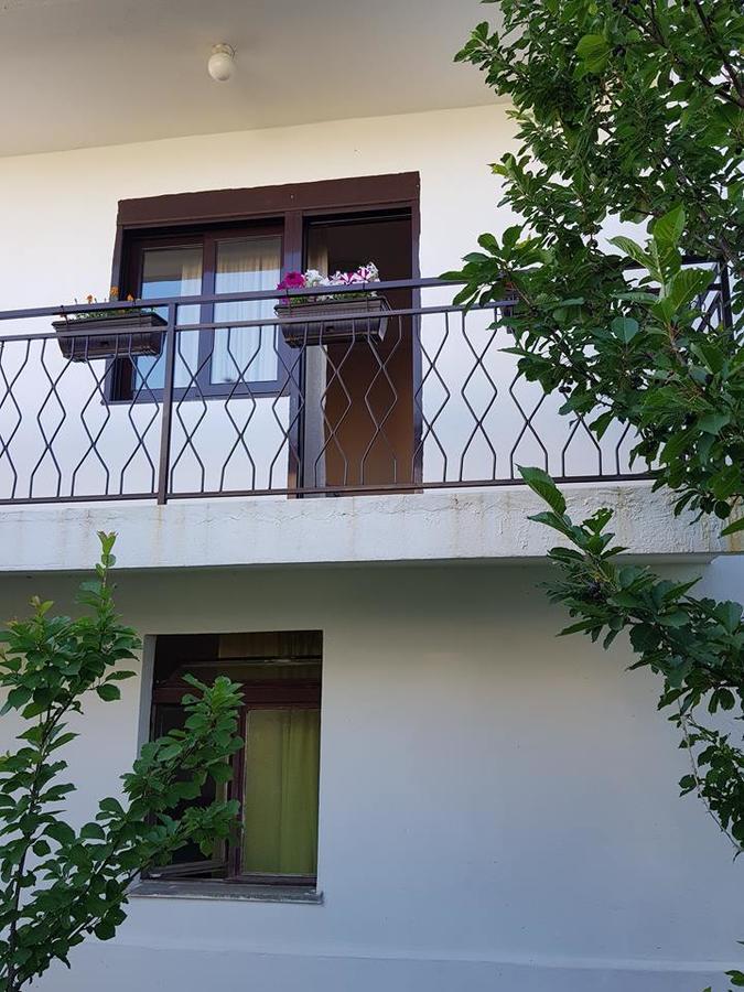 Apartments Radulovic Ulcinj Eksteriør billede