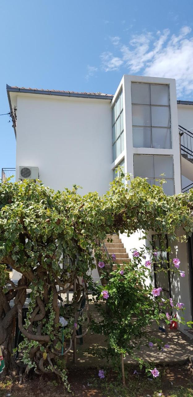 Apartments Radulovic Ulcinj Eksteriør billede