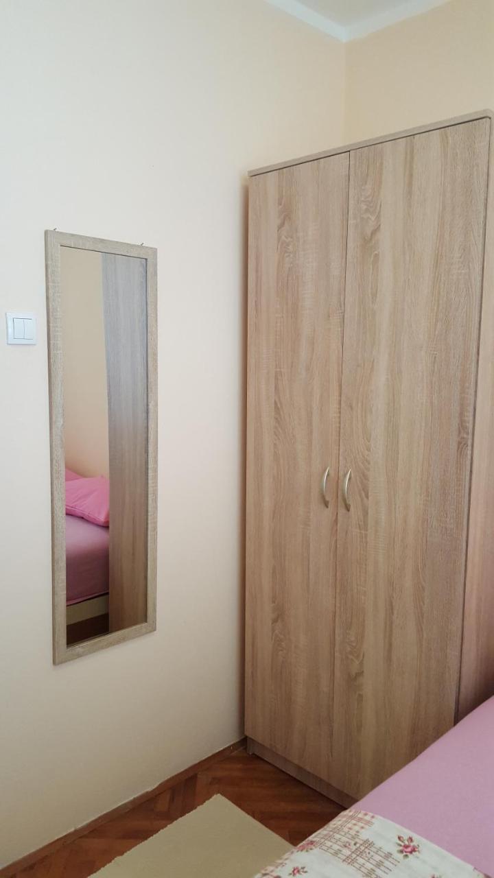 Apartments Radulovic Ulcinj Eksteriør billede