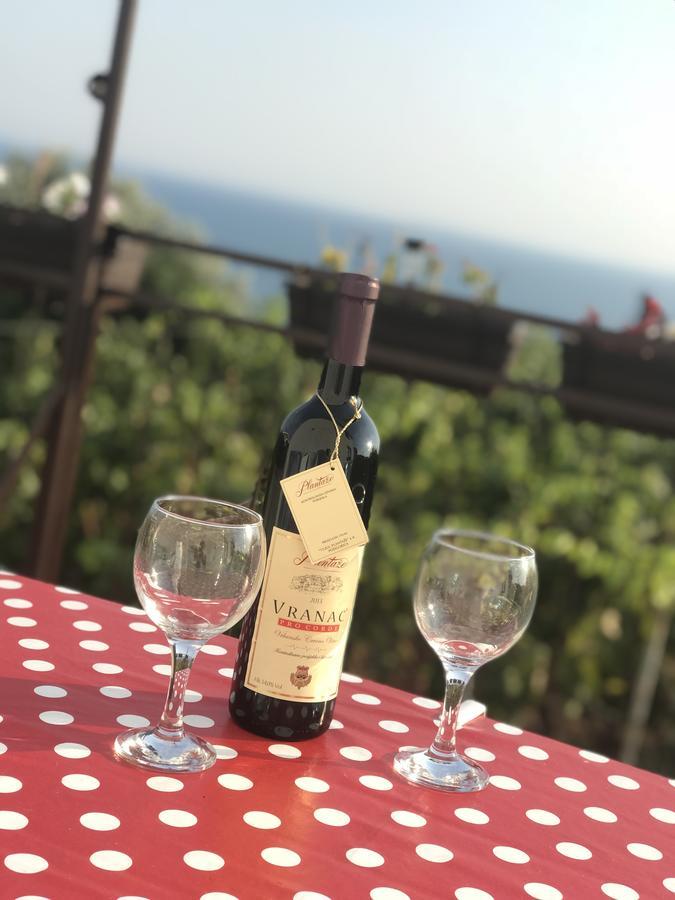 Apartments Radulovic Ulcinj Eksteriør billede
