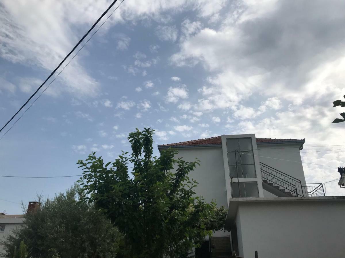 Apartments Radulovic Ulcinj Eksteriør billede