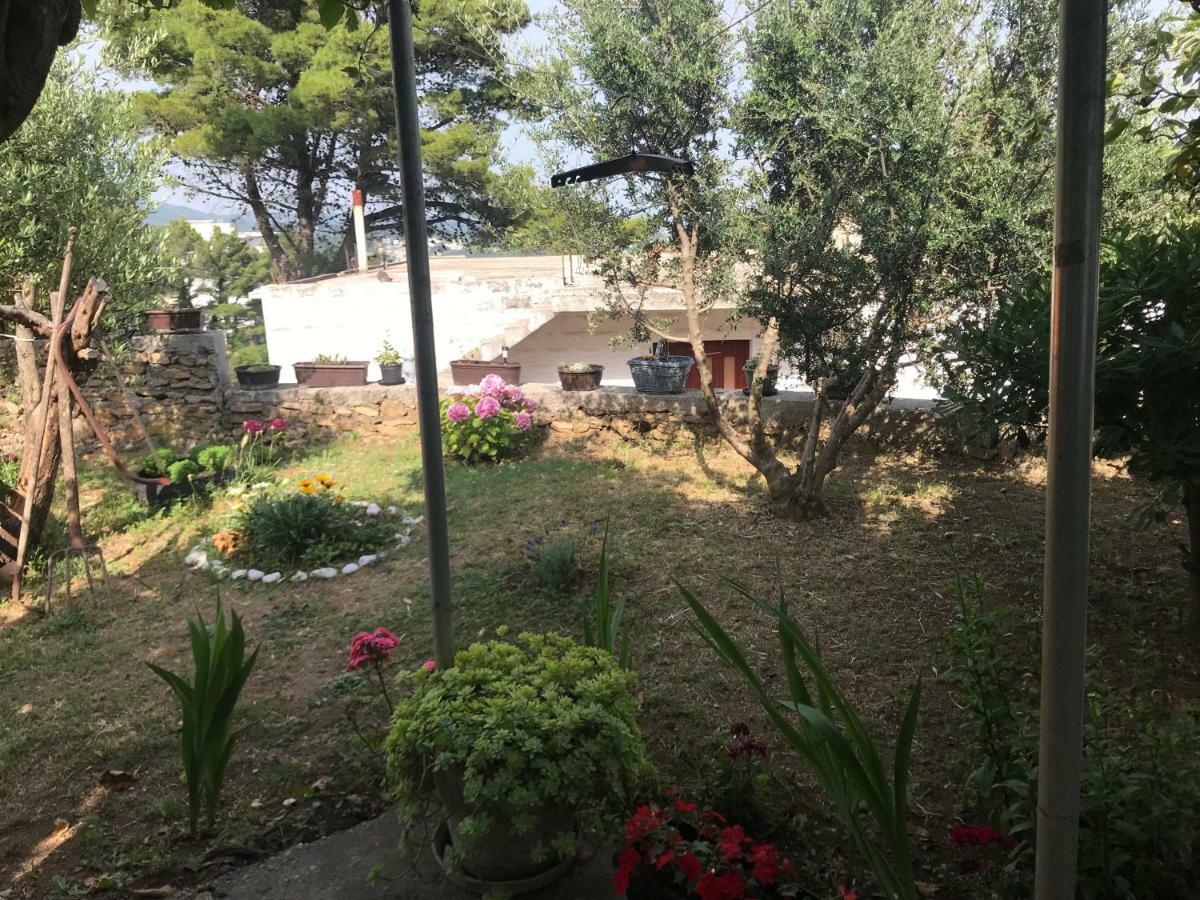 Apartments Radulovic Ulcinj Eksteriør billede